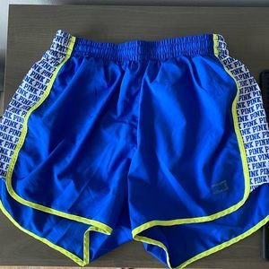 Victoria’s Secret PINK Women’s Athletic Shorts